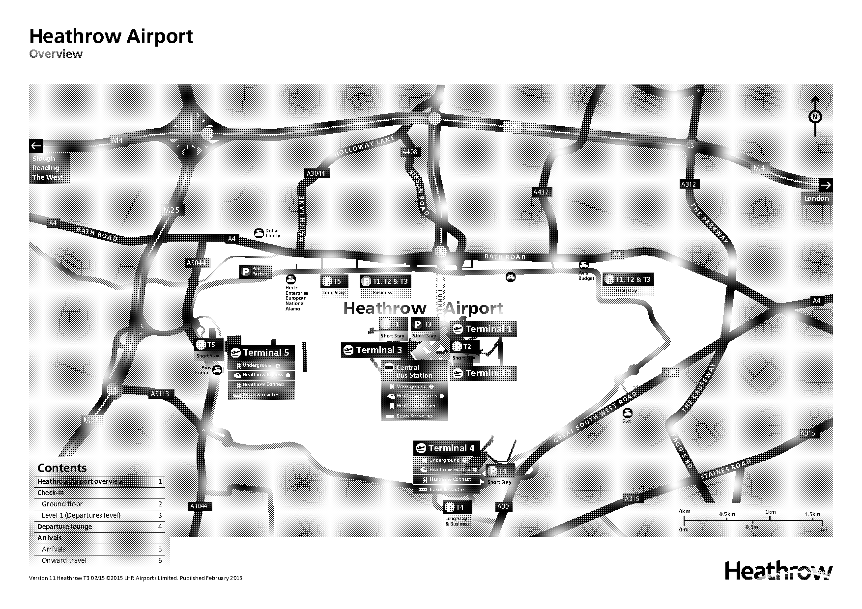 cathay pacific international arrive terminal