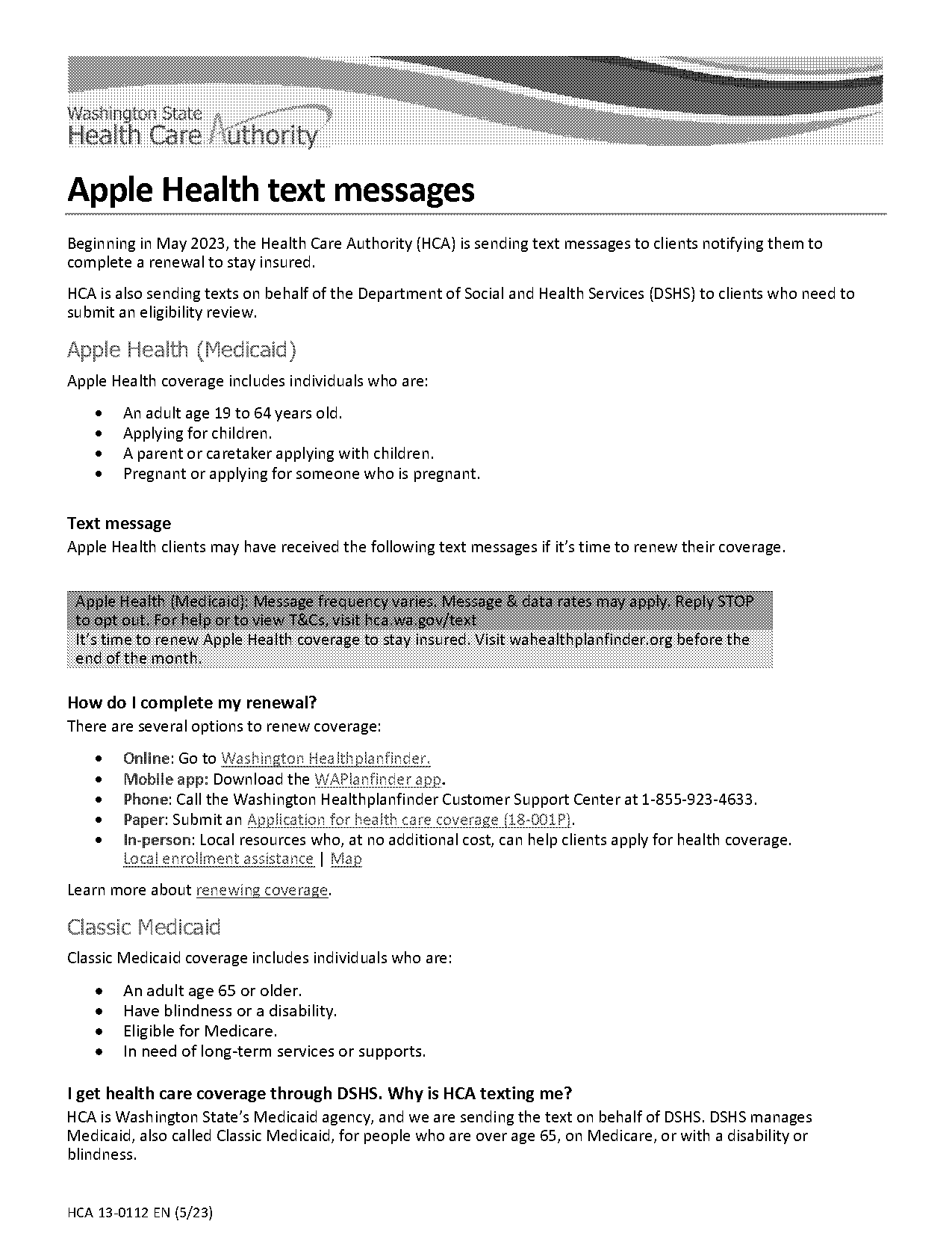 apple app send texts