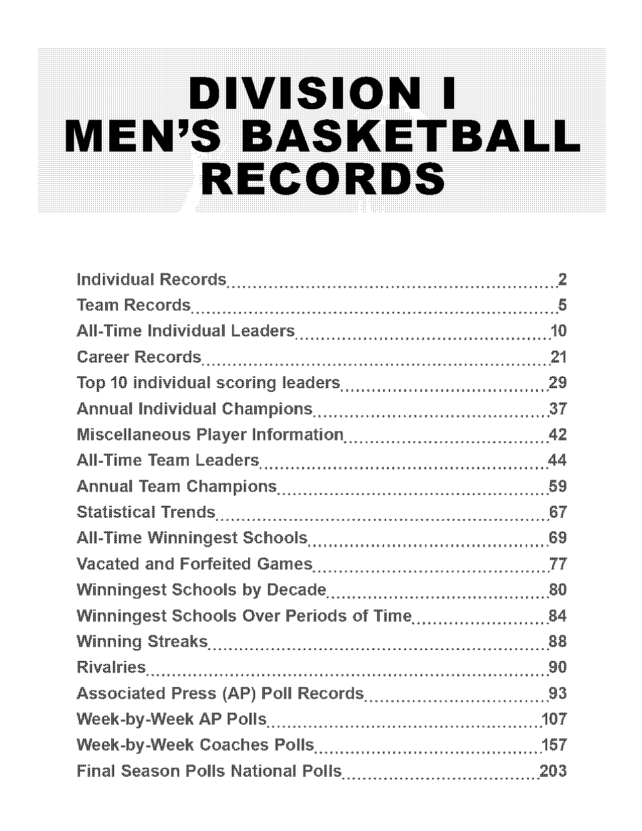 nba single game records