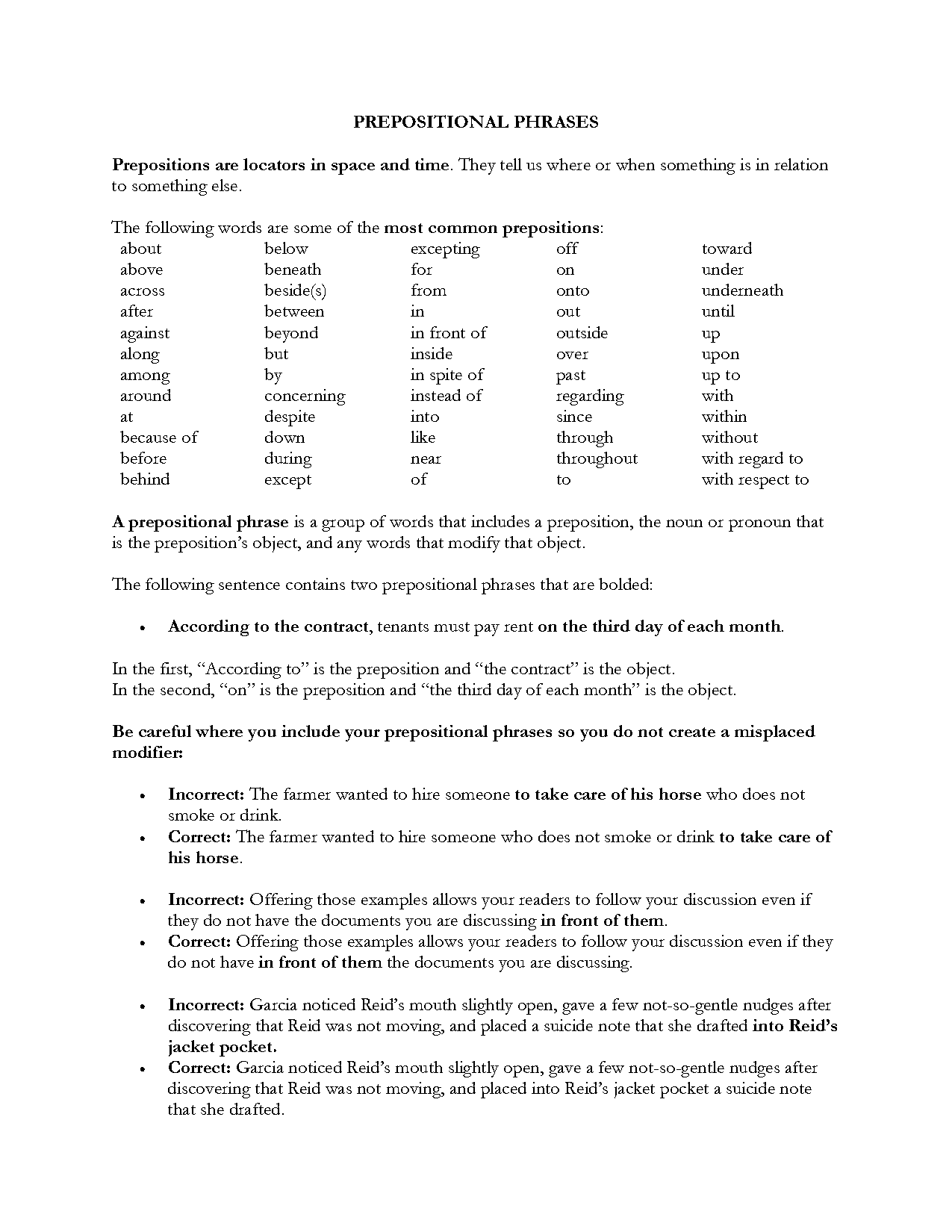 can you start a sentence with a dependent clause