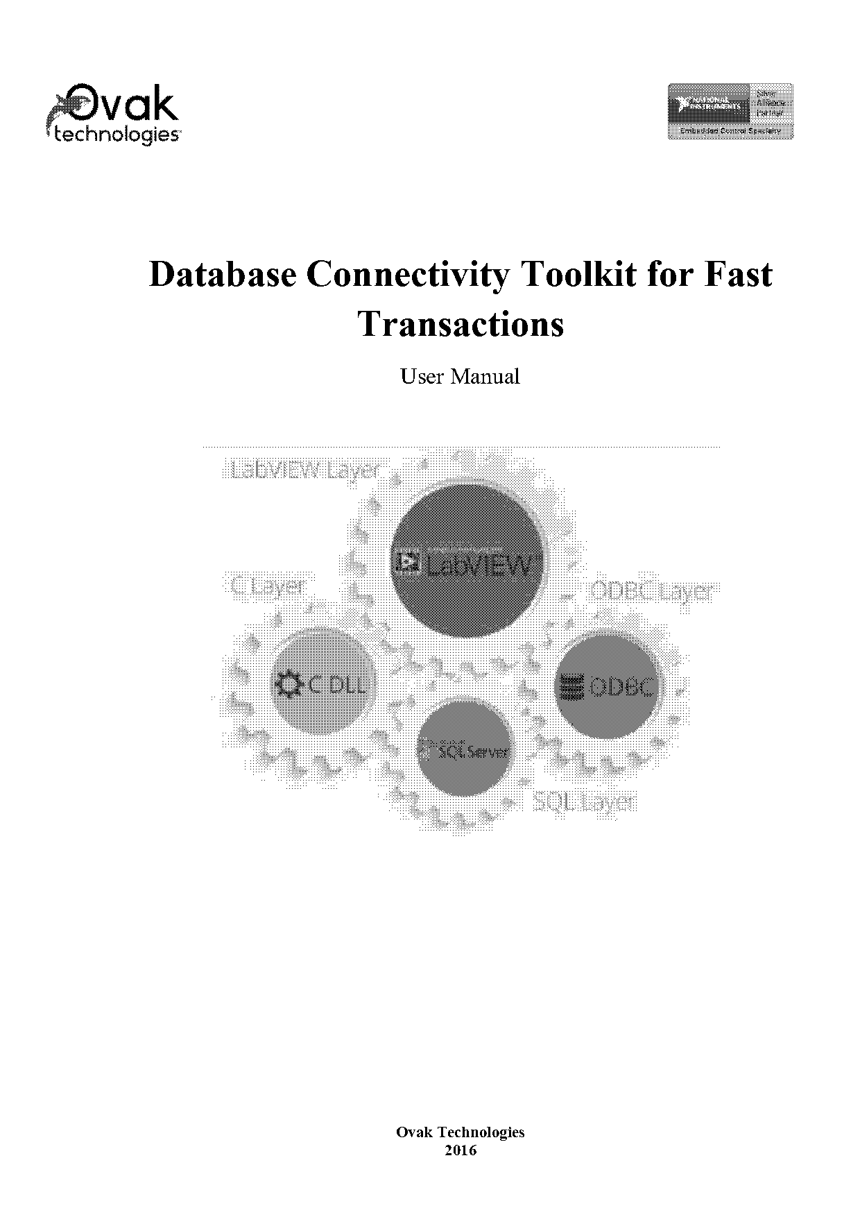 can labview write to database