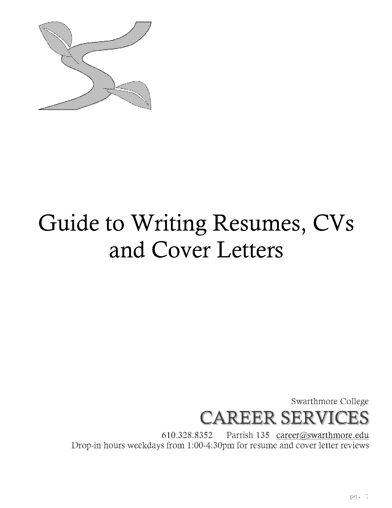 cover letter career change unique template