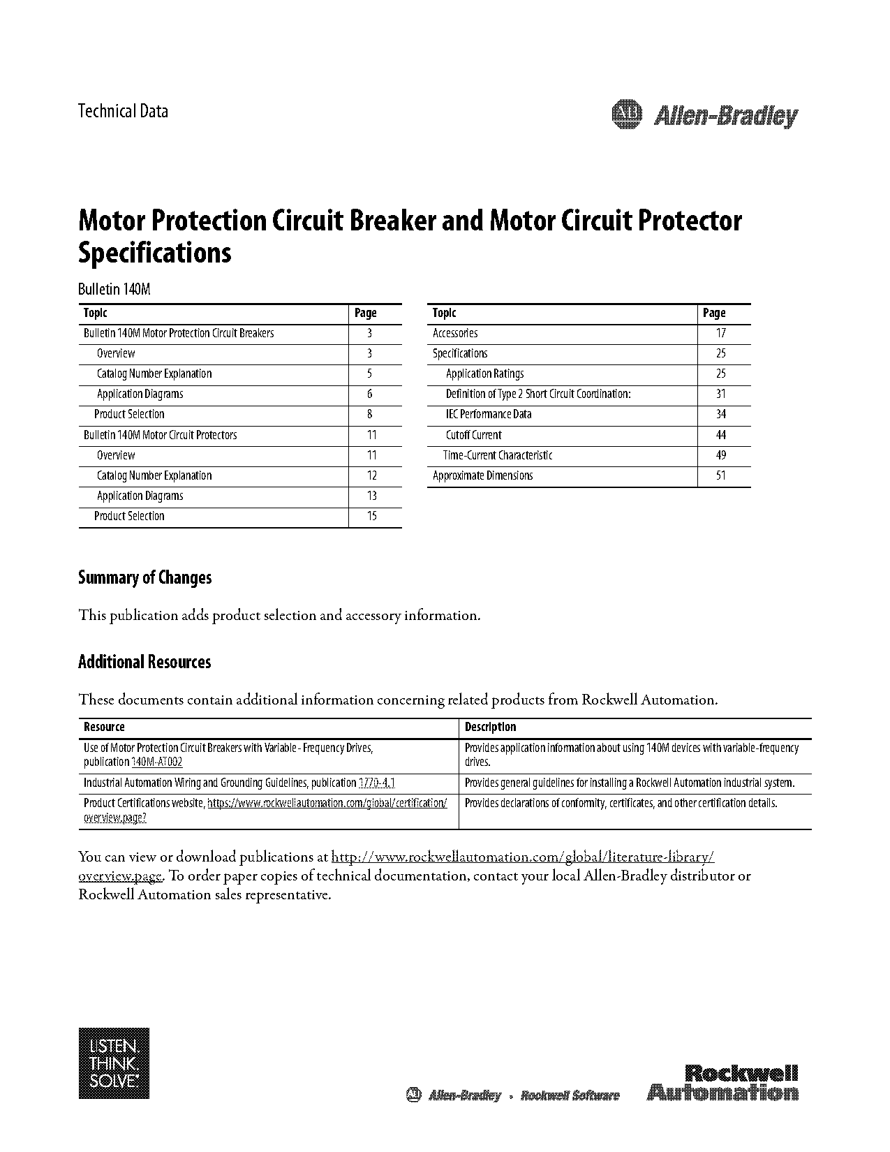 application of circuit breaker pdf