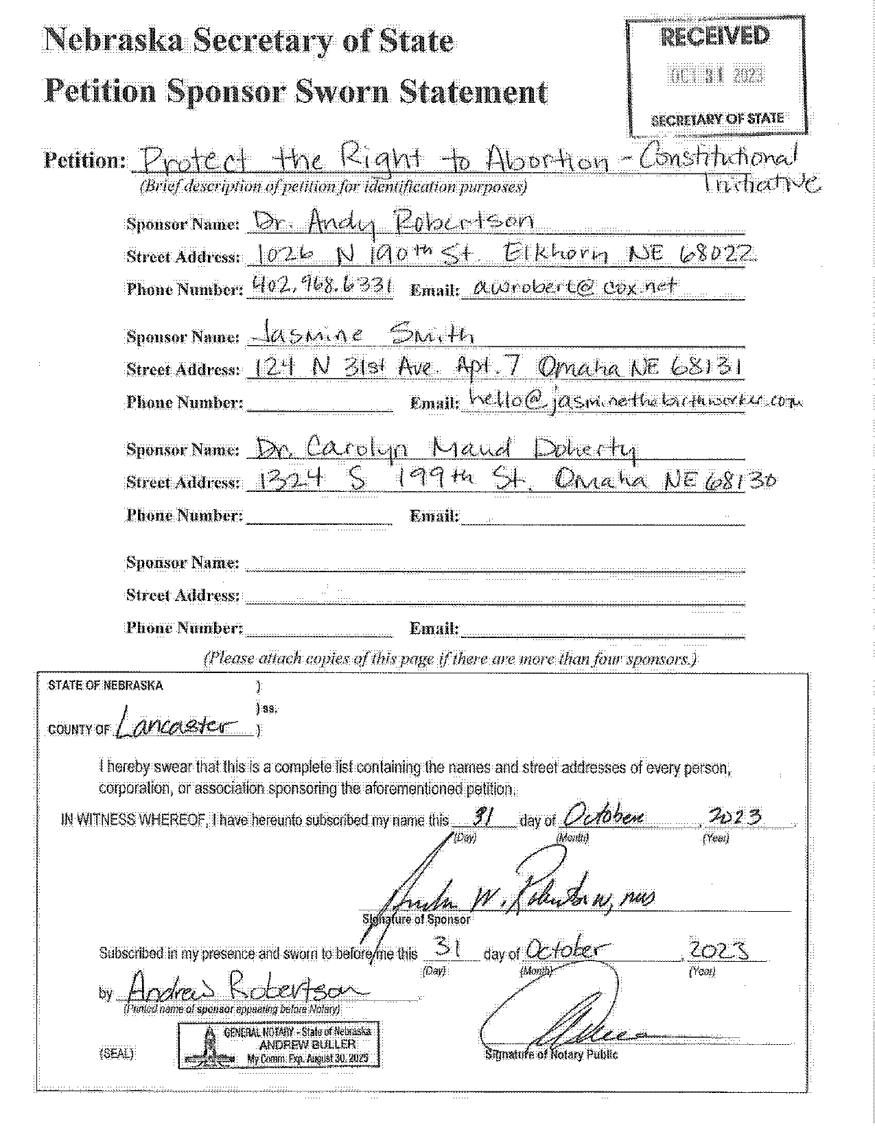 which amendment protects right to petition