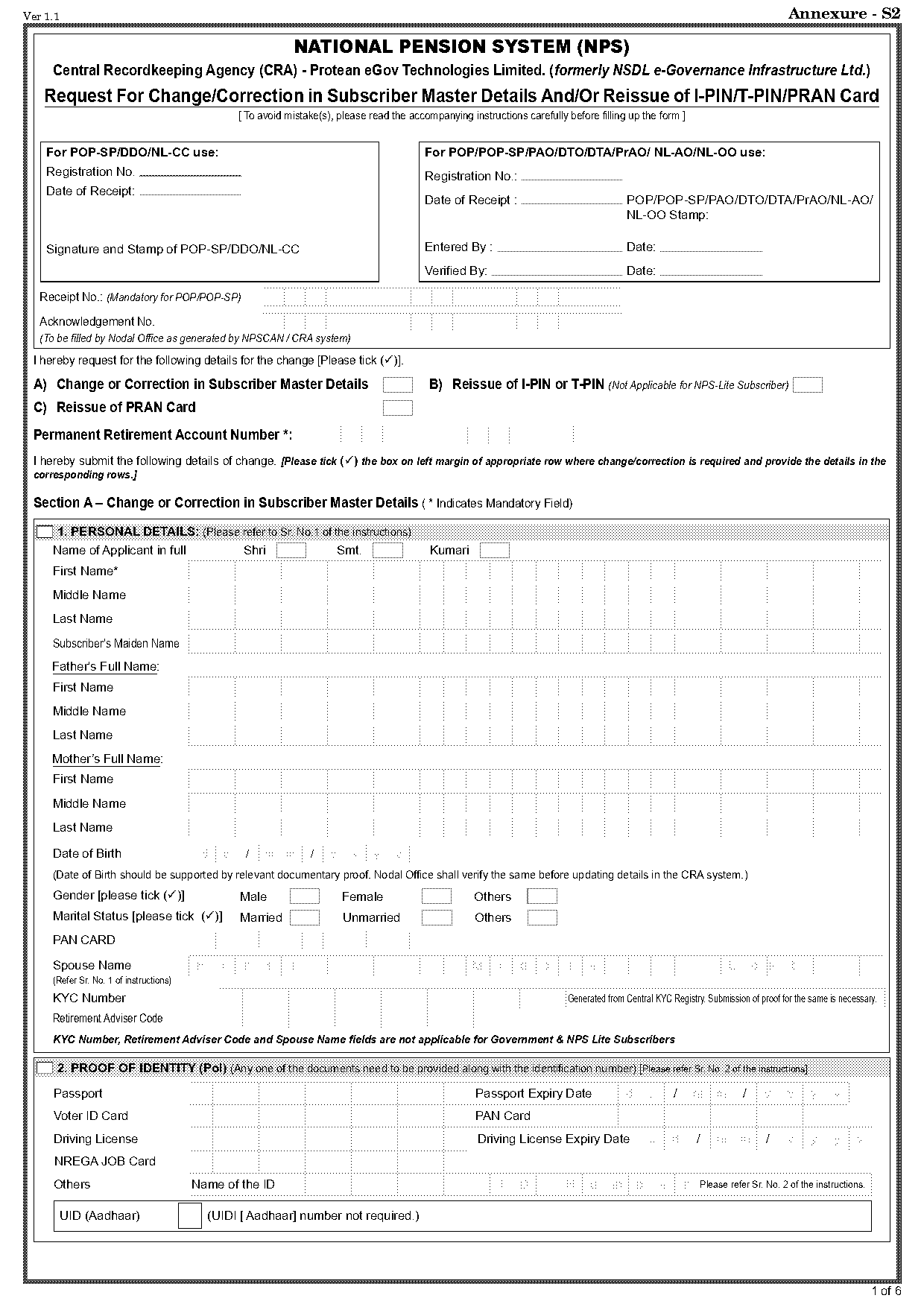 pnb bank statement request letter format