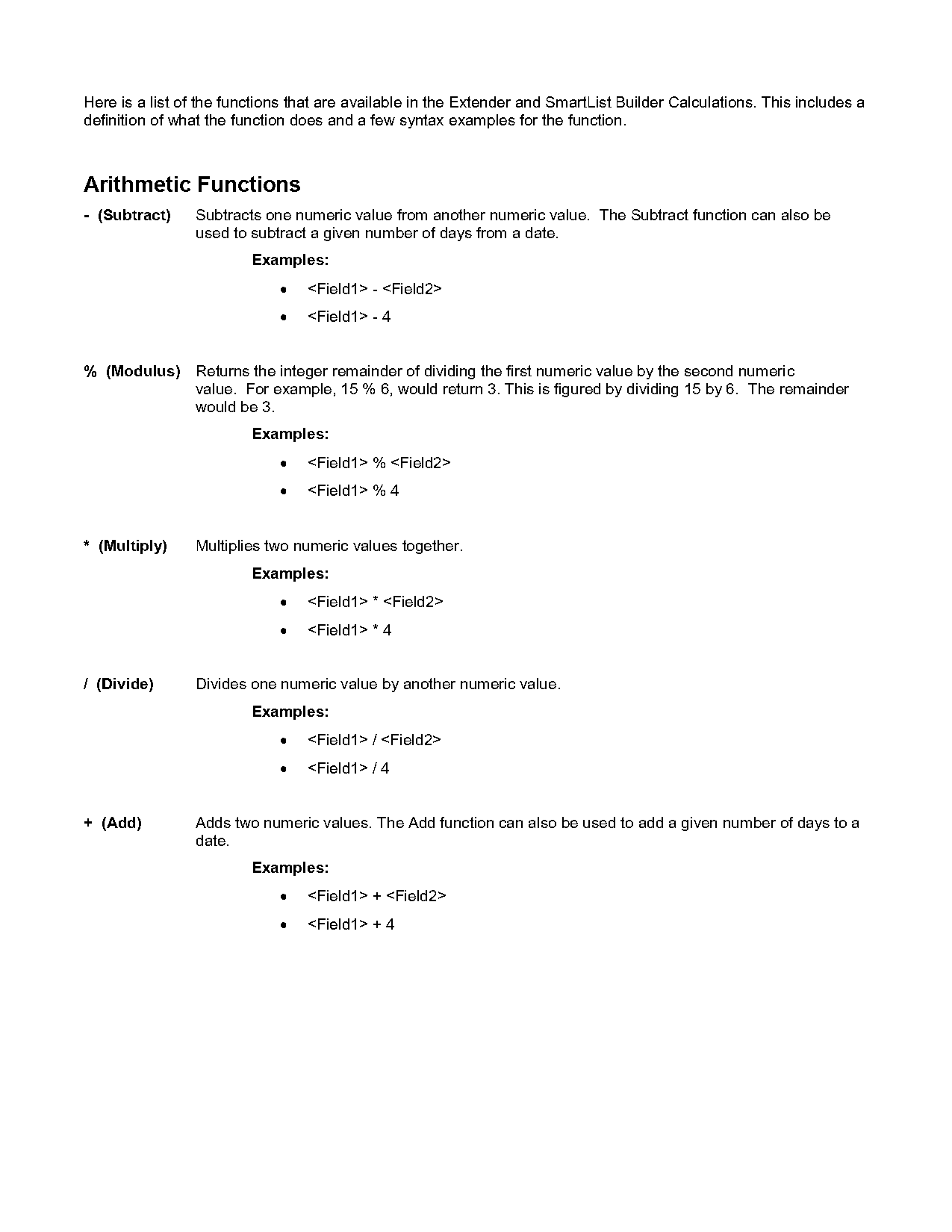 datediff function in sql statement