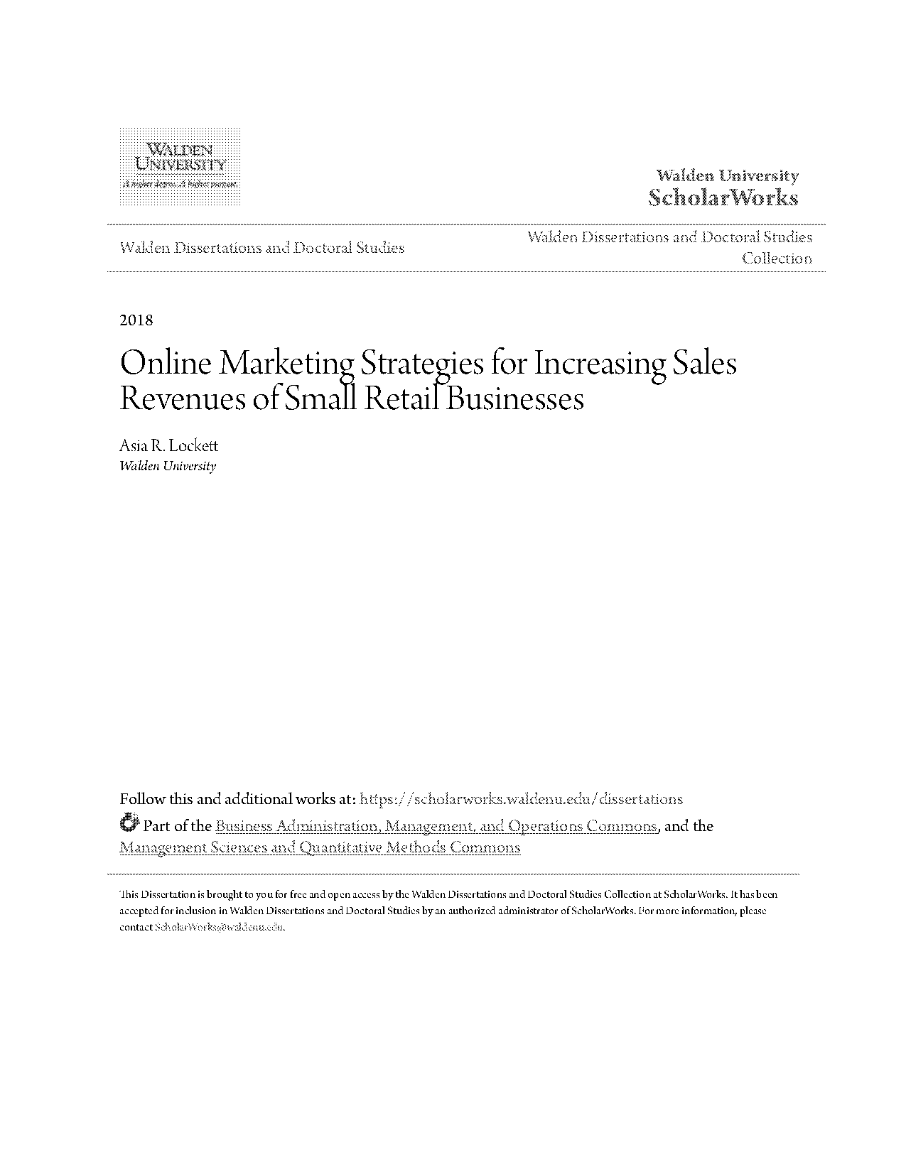 tactics and strategy direct indirect broad selective matrix