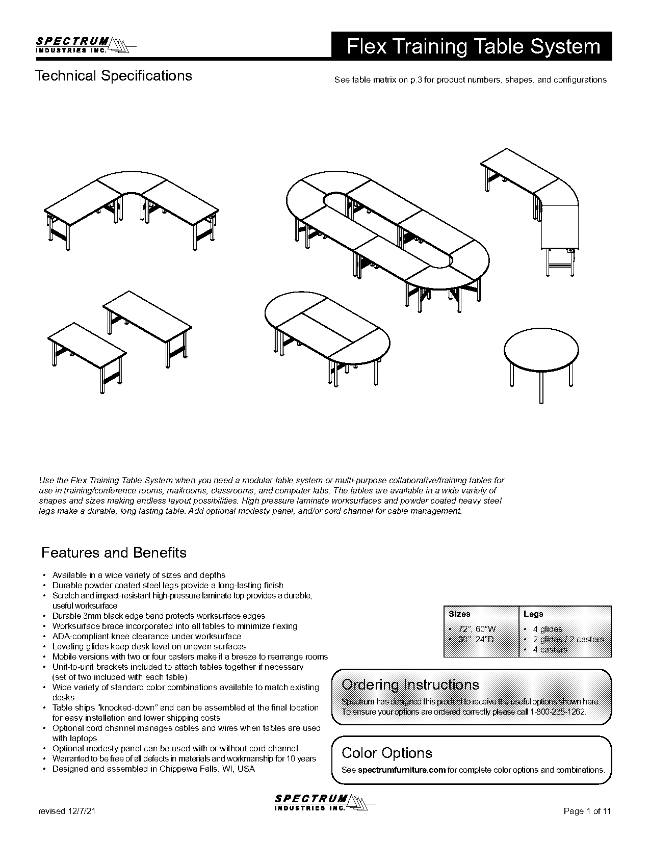 how to add casters to metal table legs