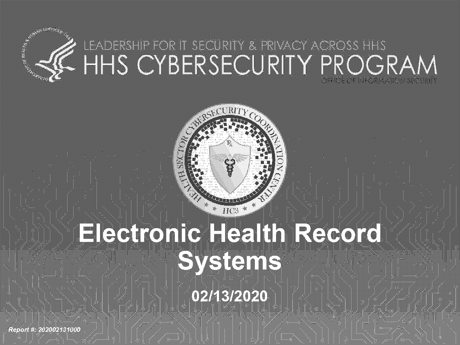 electronic medical records software vendors