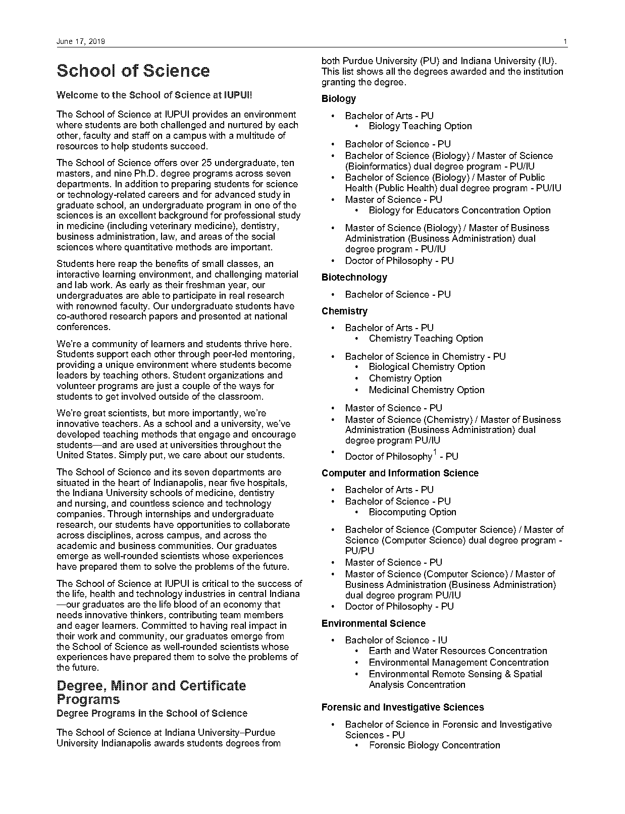 purdue medicinal chemistry admission requirements gre score