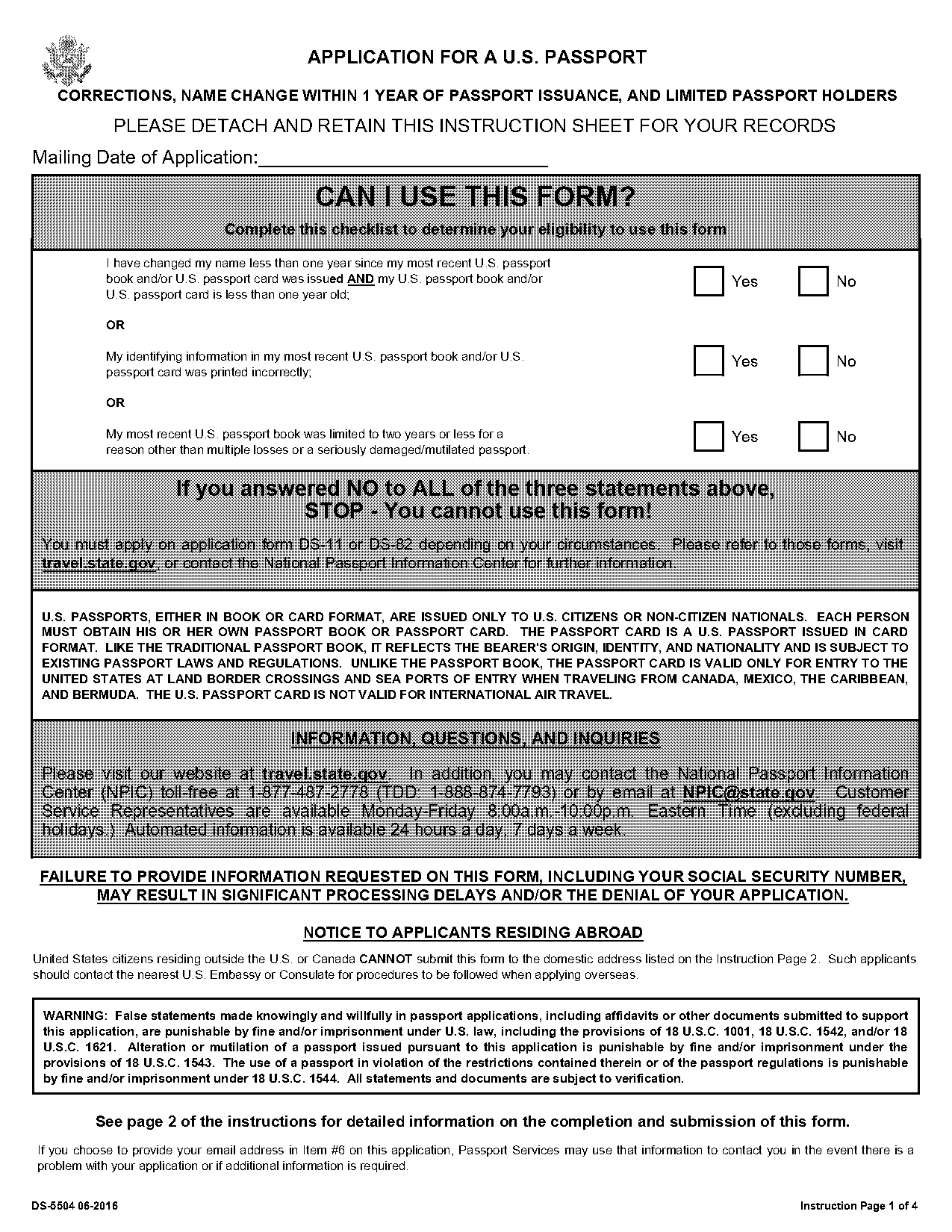 how to report a lost passport canada