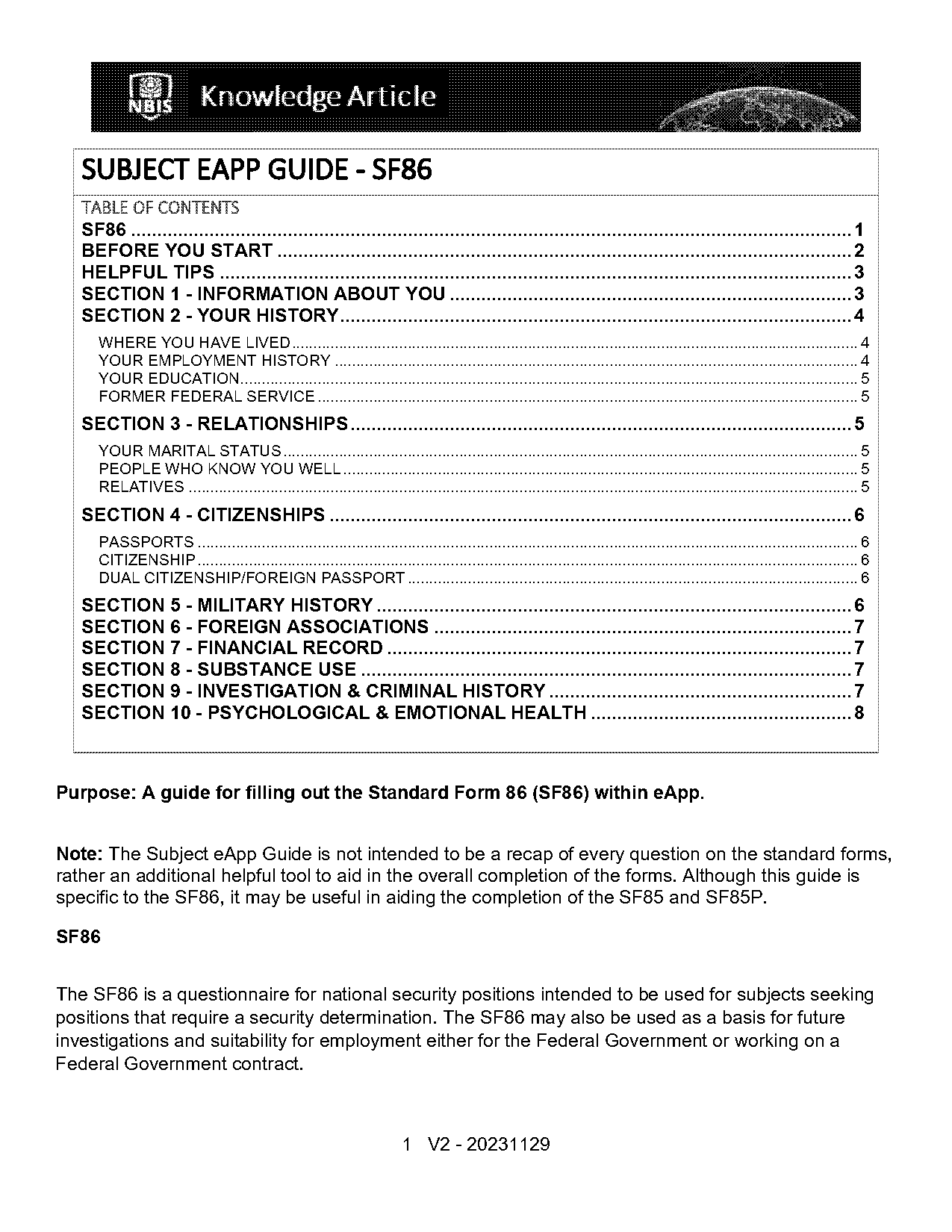 can previous employment and references overlap in a job application