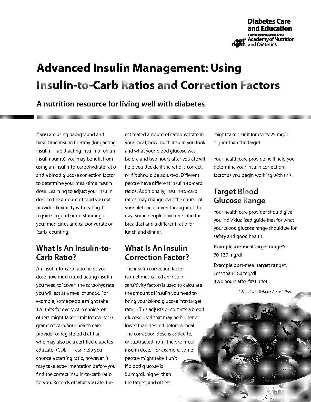 using medicines correctly worksheet