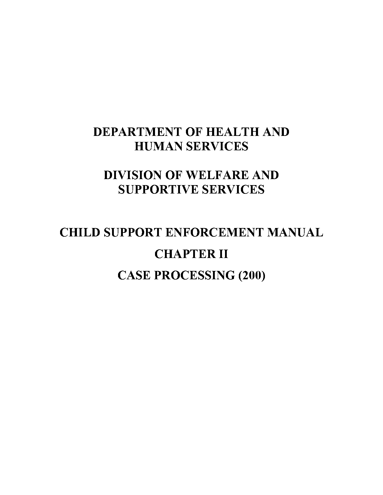 affidavit in support of default clark county nv