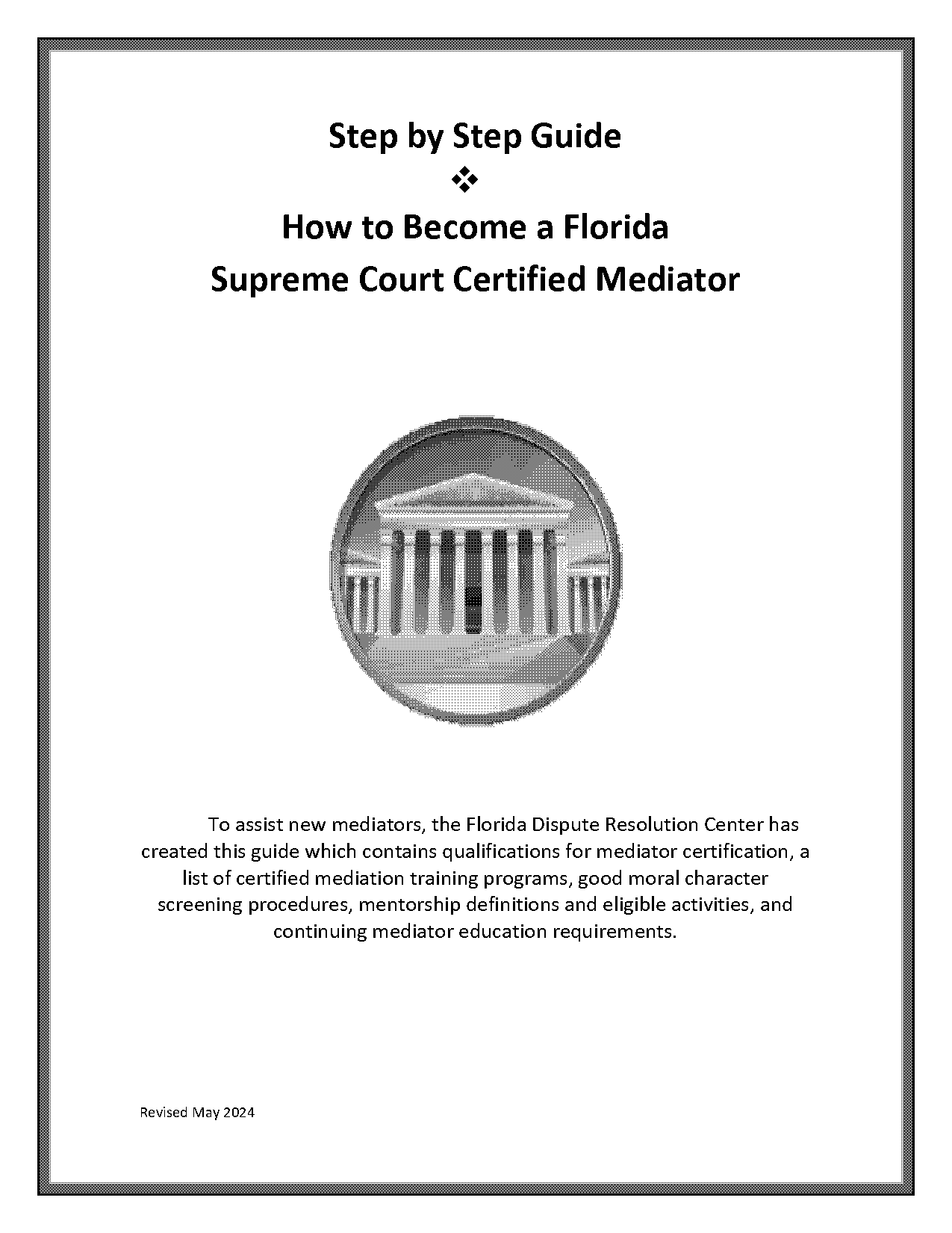 florida board certification civil trial