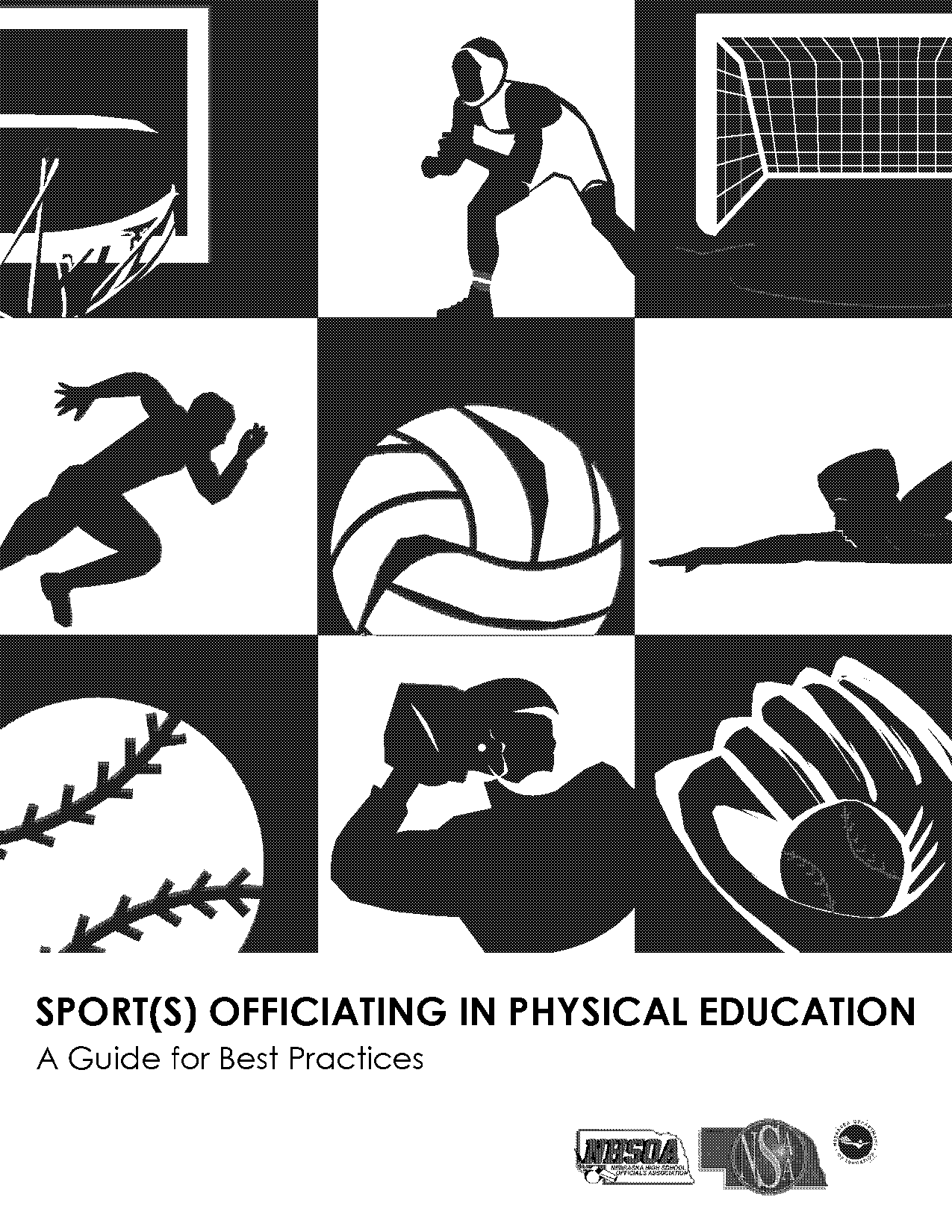 certification in sports officiating requirements