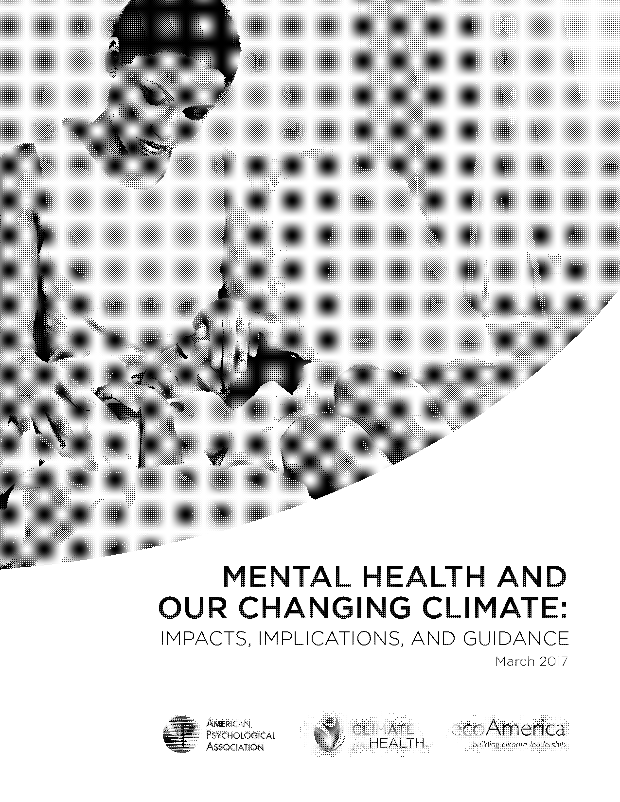 mental health science articles