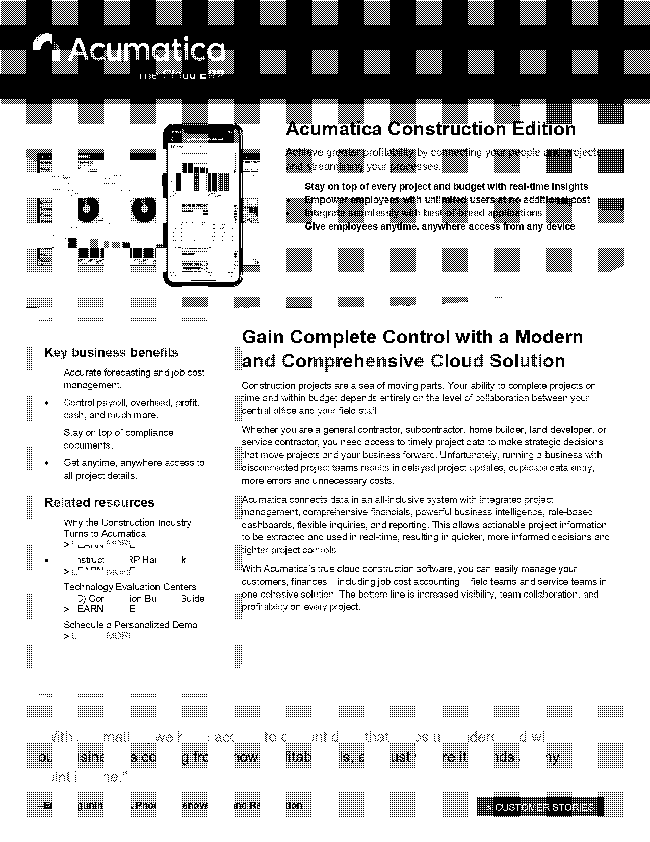 change order of projects linkedin