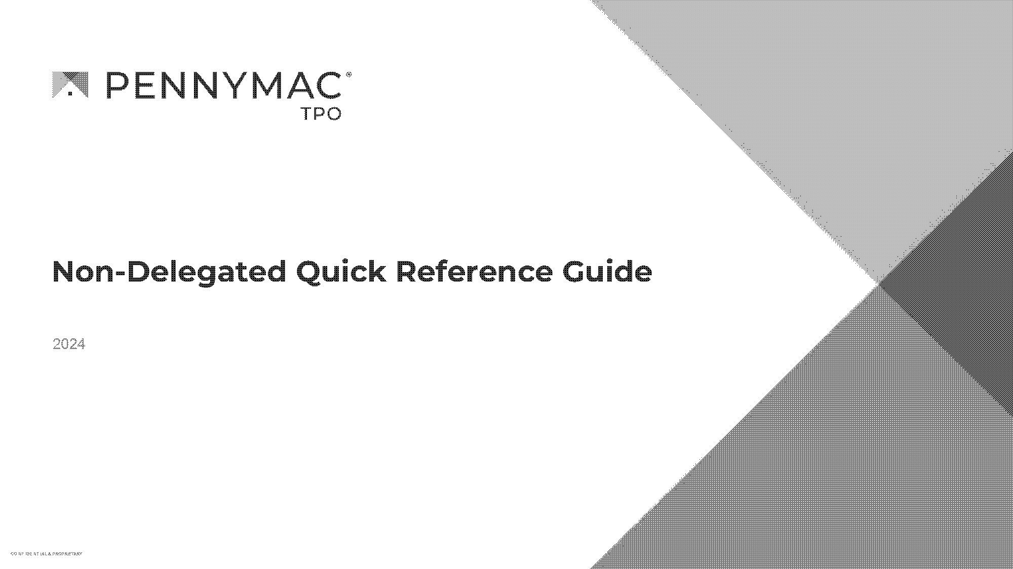 pennymac mortgage fax number