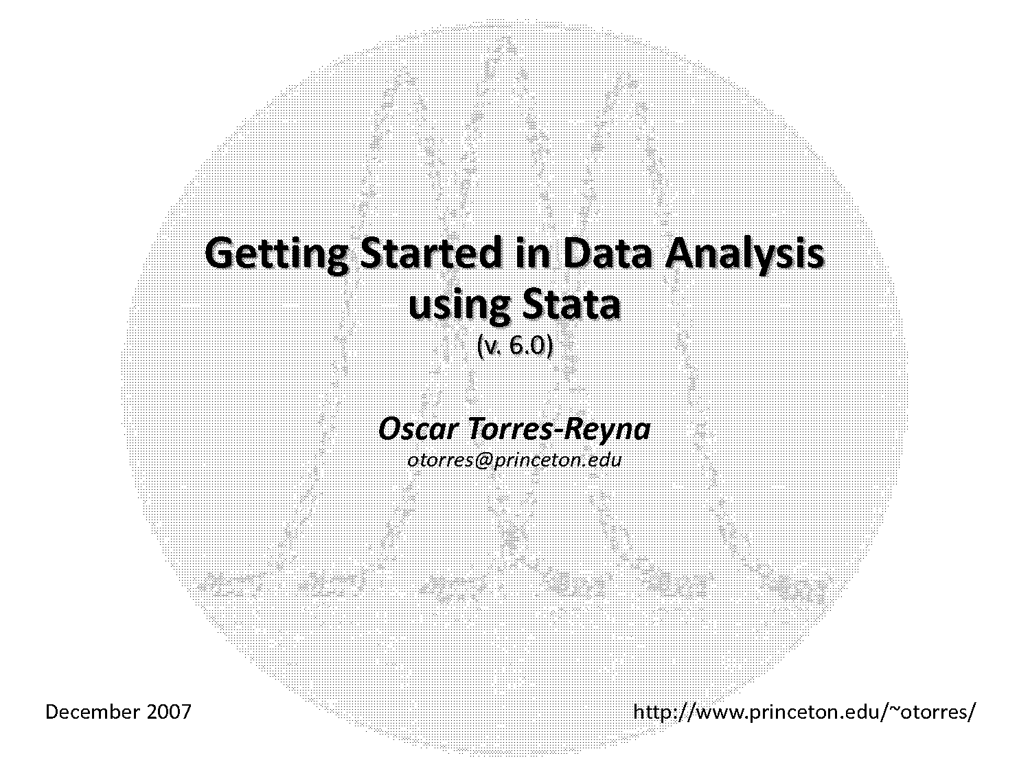 data analysis certification in kenya