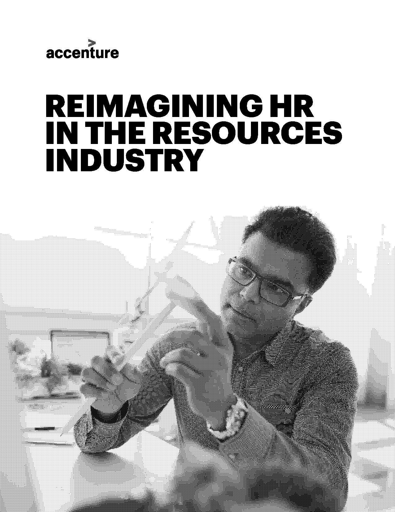 hr policies and procedures of accenture