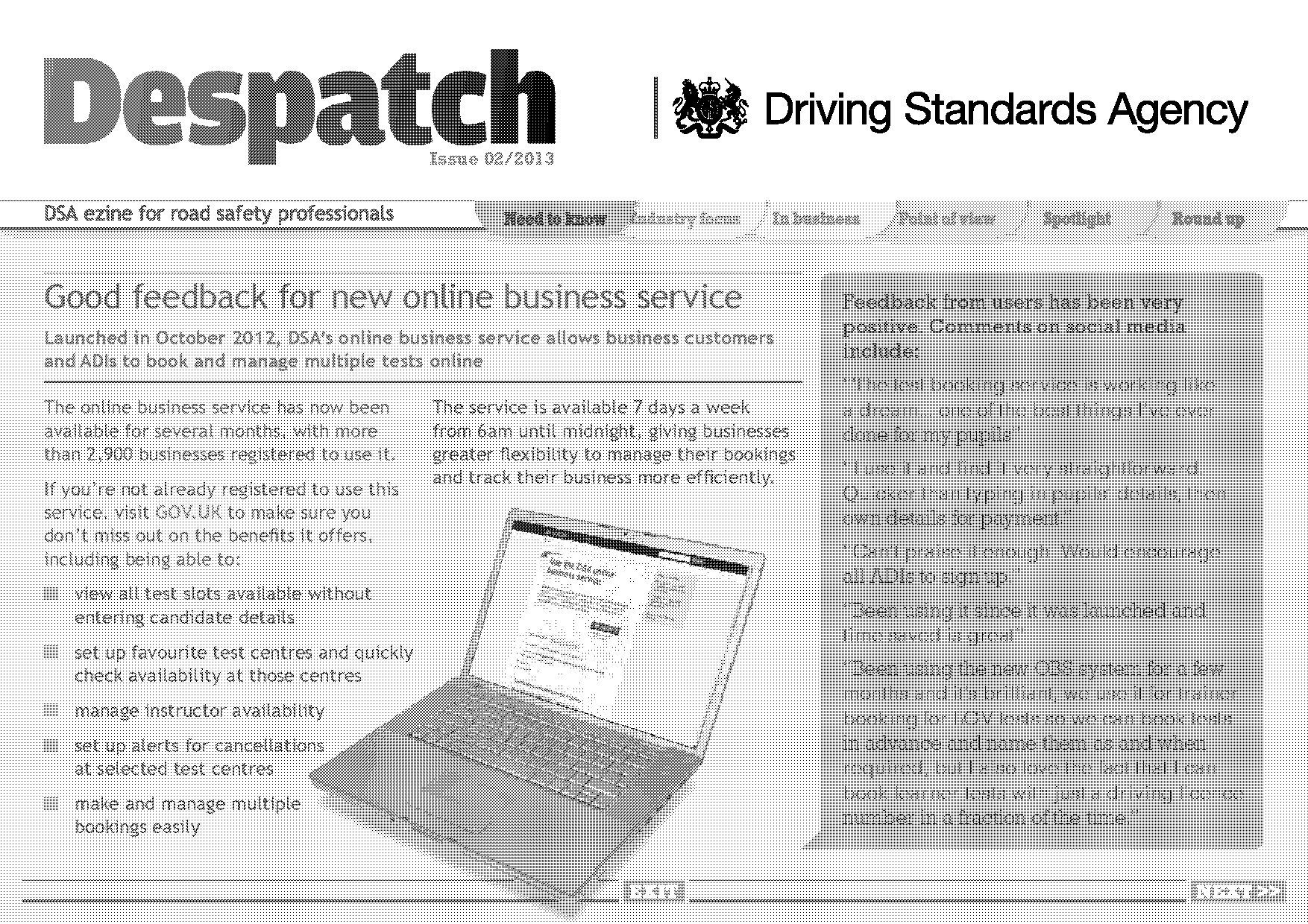 www gov uk renew driving licence check