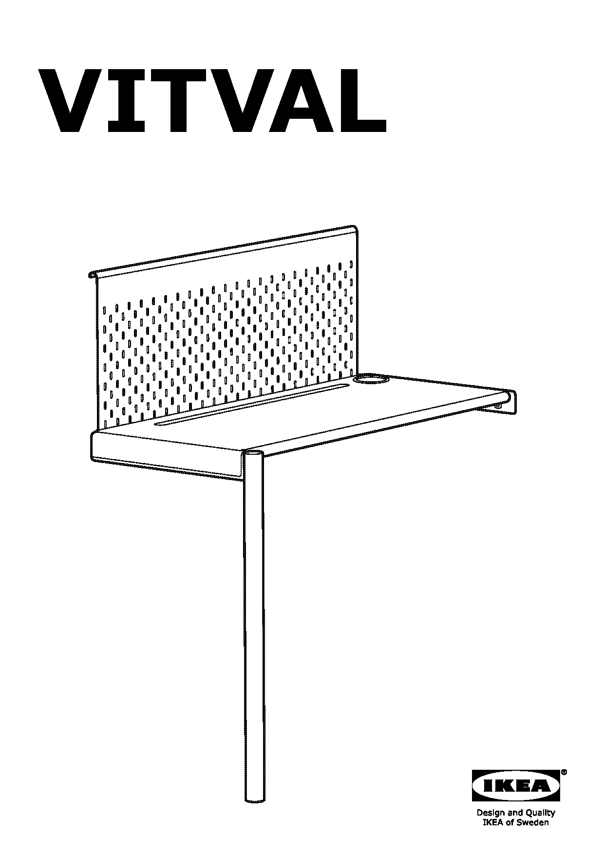 ikea bed loft instructions