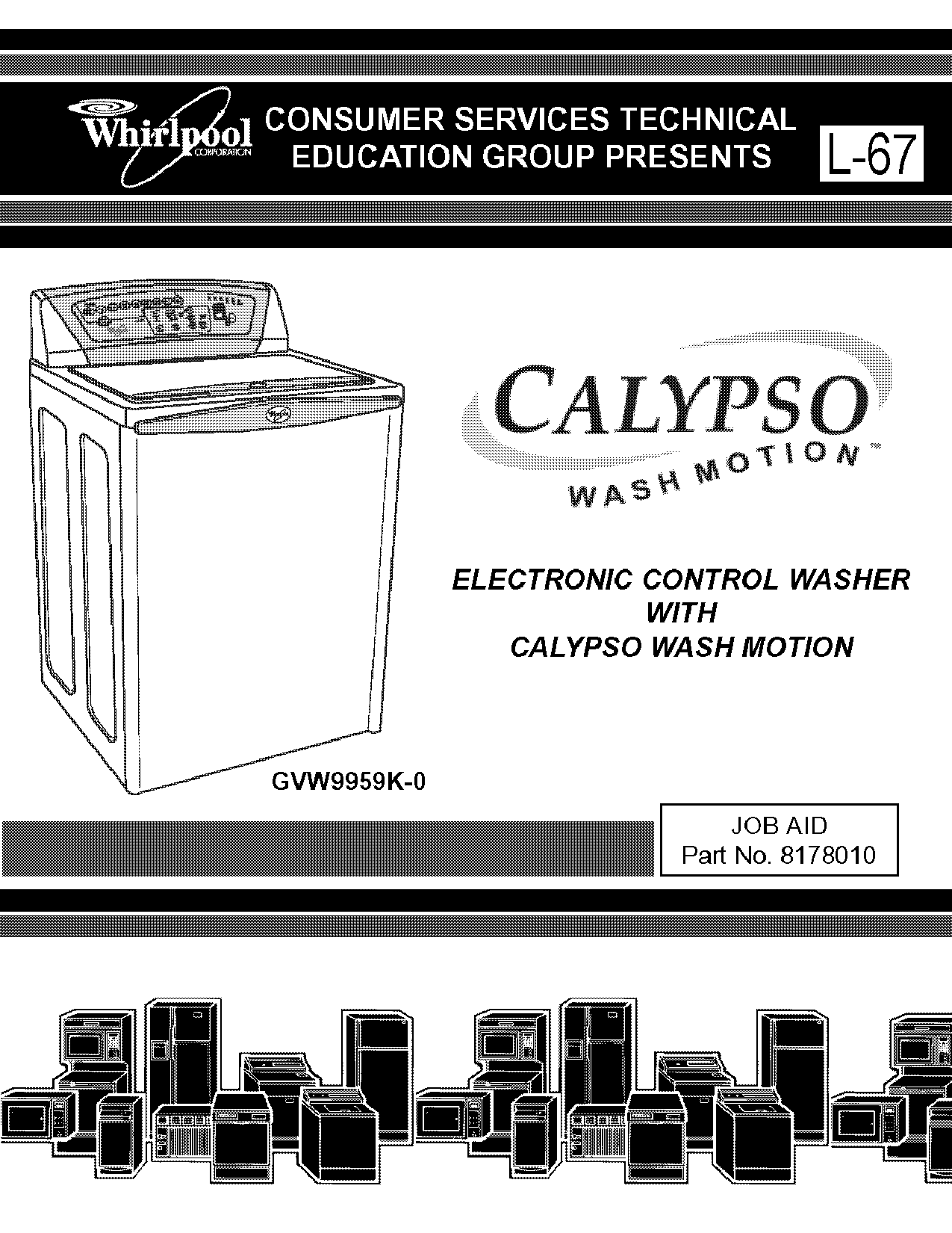 whirlpool calypso washer manual pdf