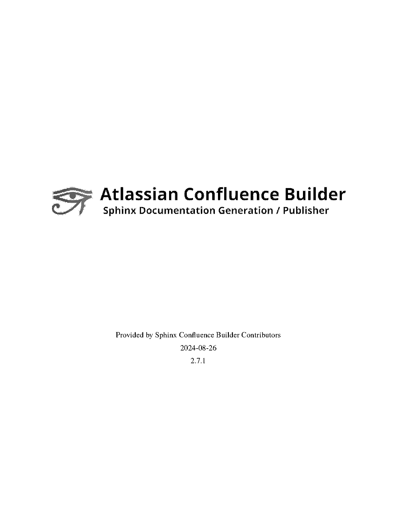 confluence table of contents font size