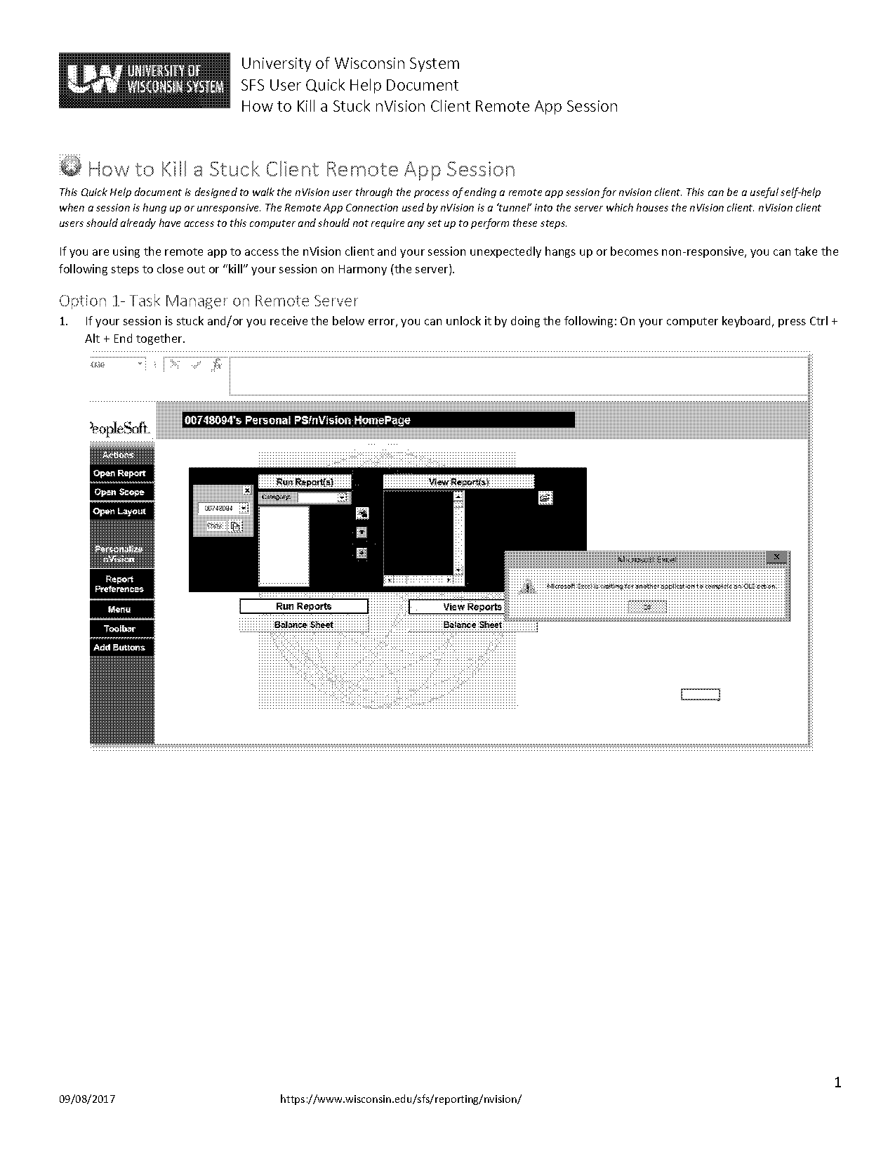 close session linux terminal