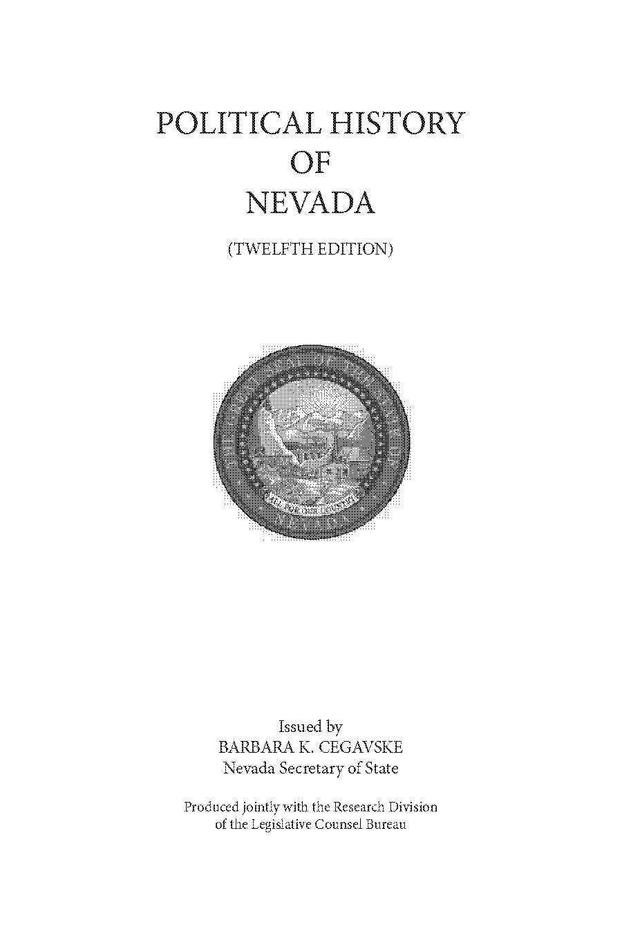 lyon county nevada sample ballot