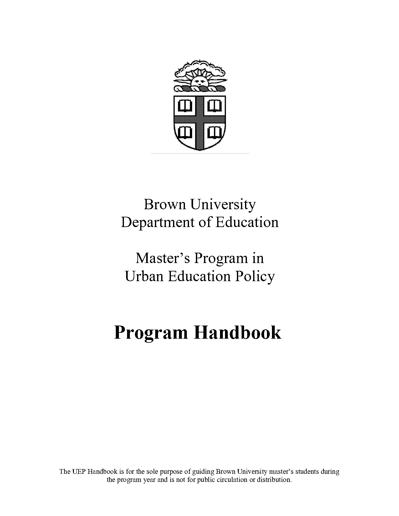 sanford brown policy and procedure manual