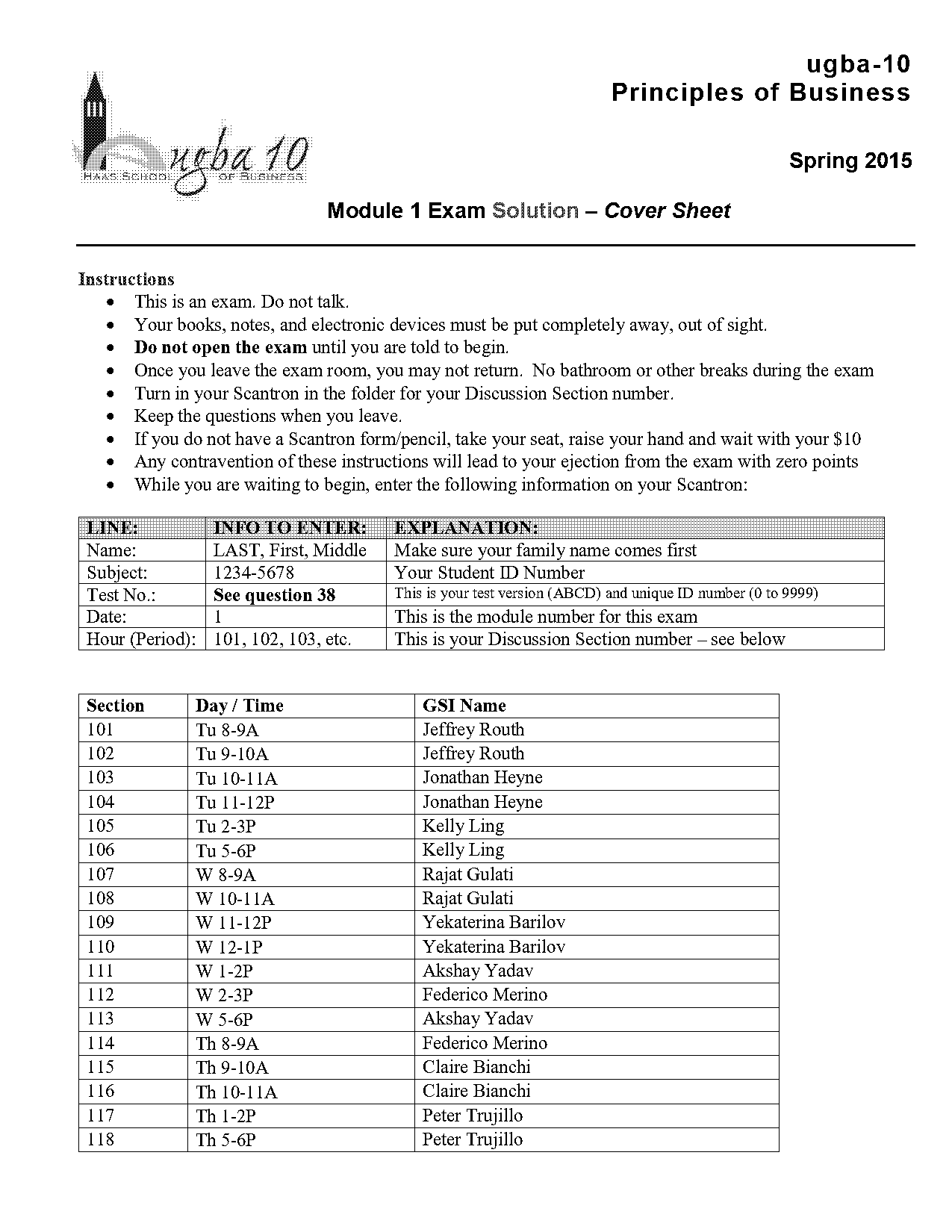 which of the following statements best describes the contribution margin