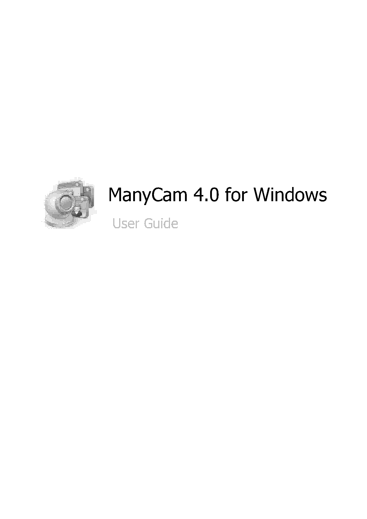 can i record video with anycam