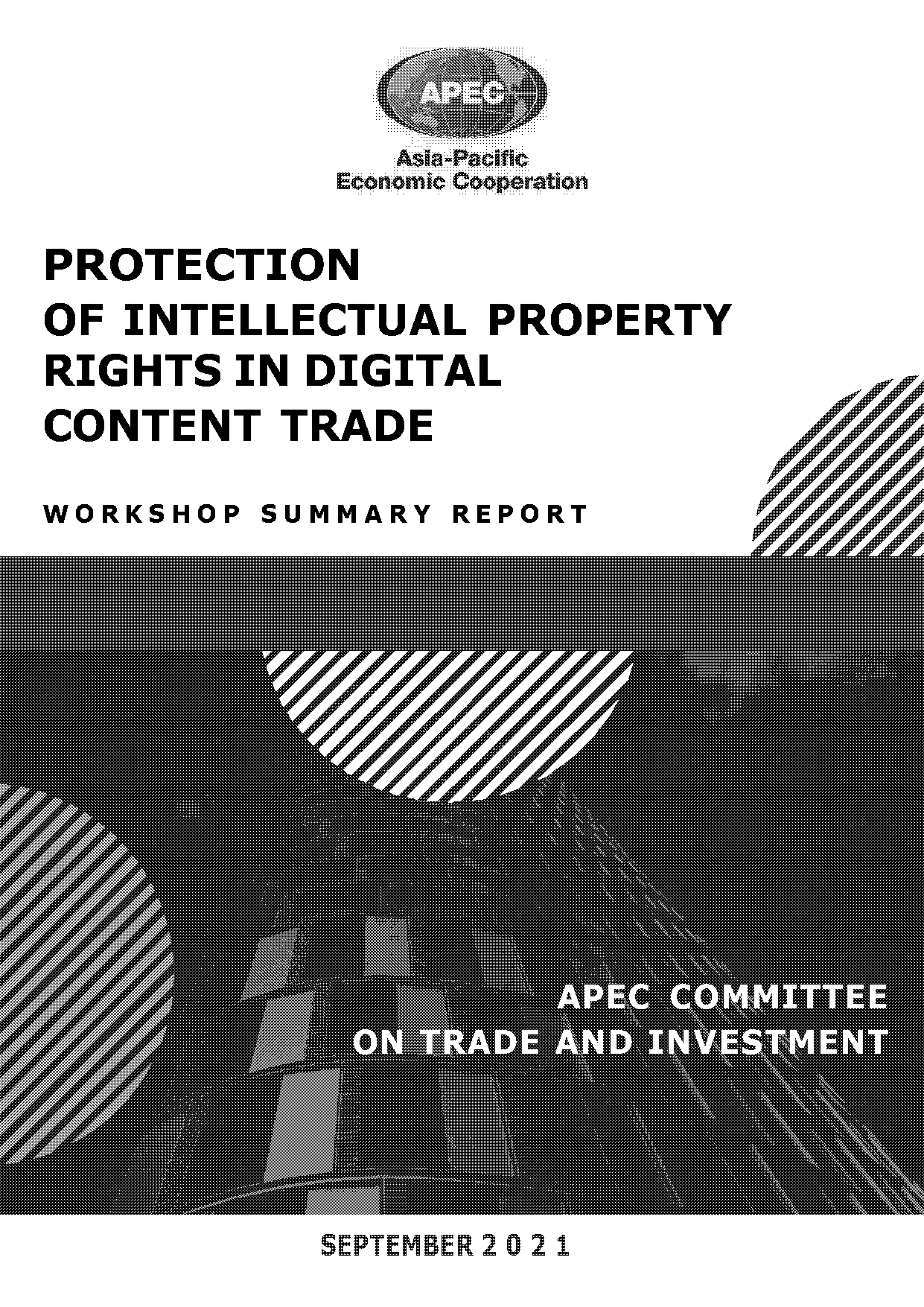 digital intellectual property rights