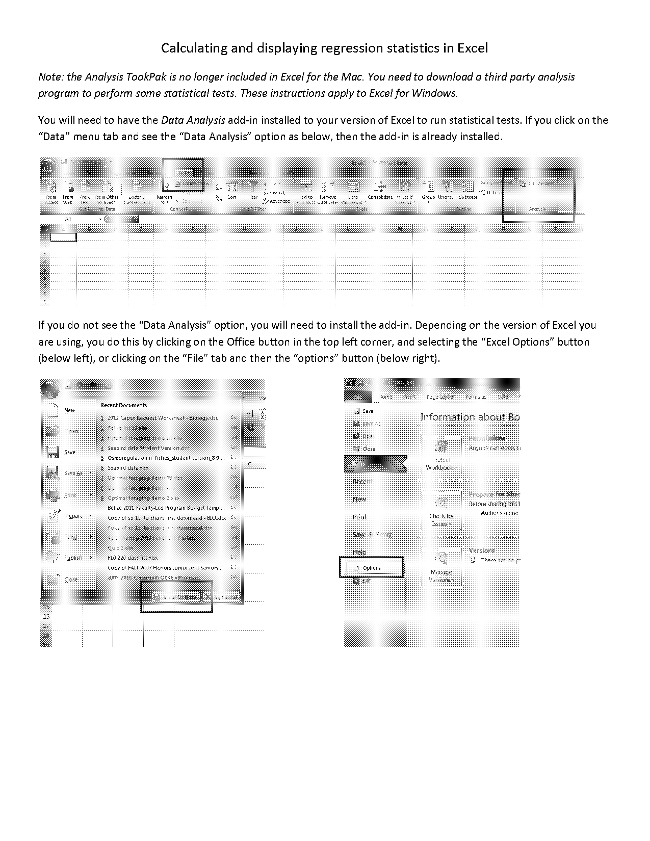 excell line number order