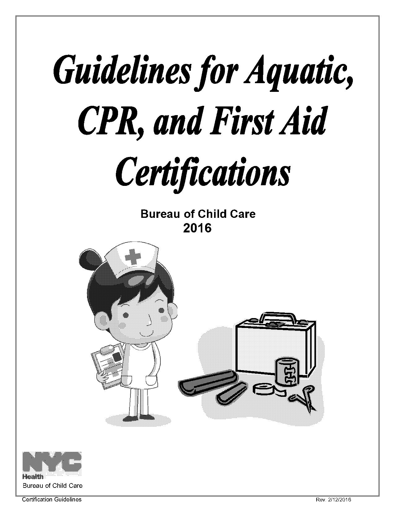 can you renew your lifeguard certification online