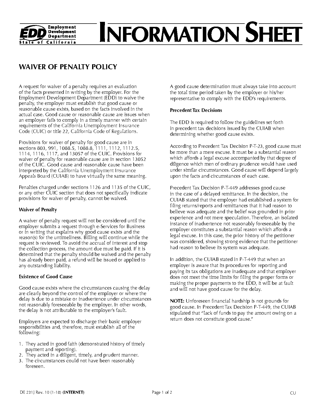 sample letters requesting abatement irs penalty