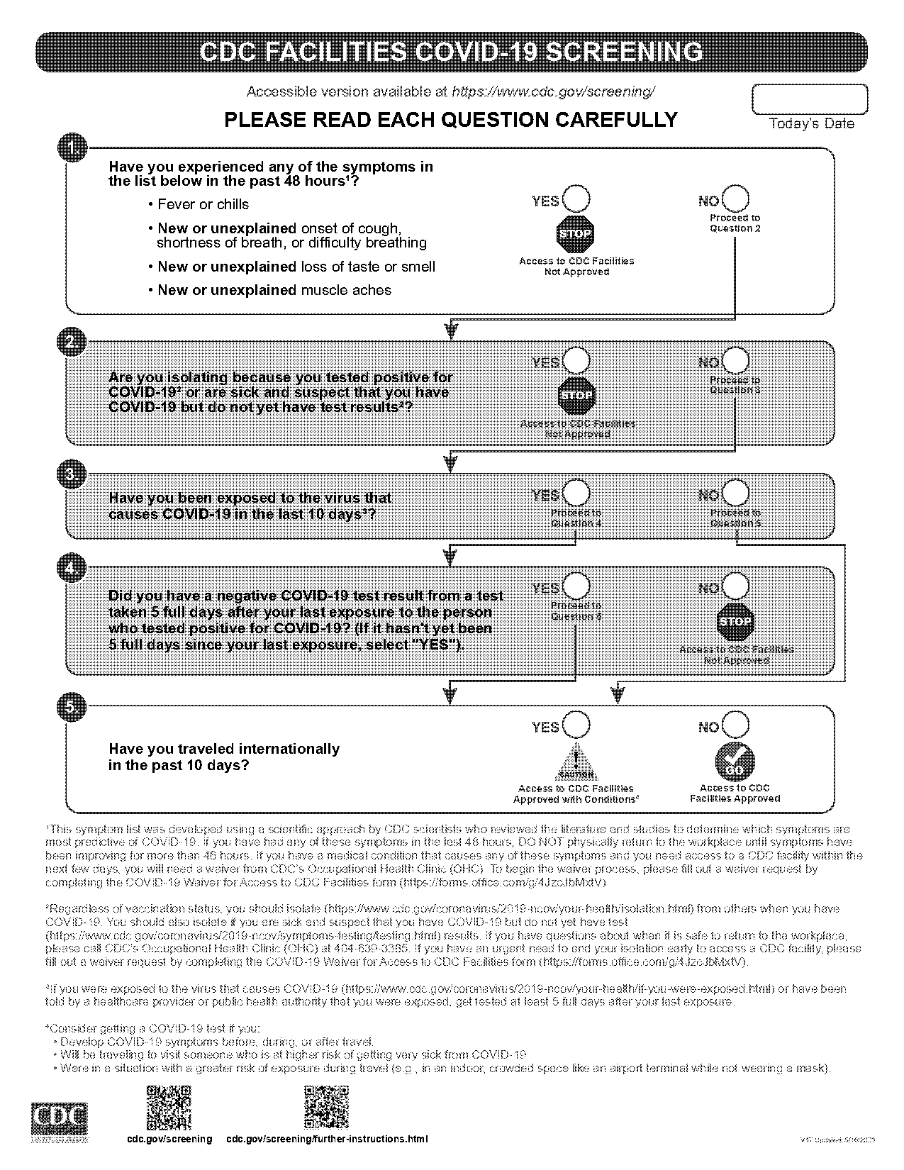 cdc guidance for covid exposure