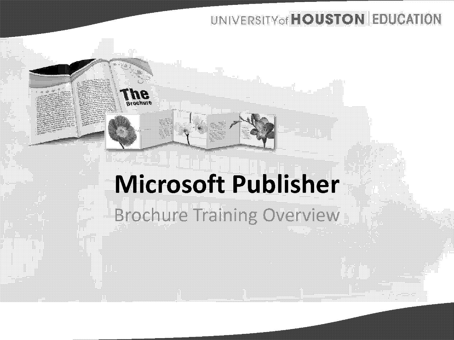 microsoft publisher brochure templates free download