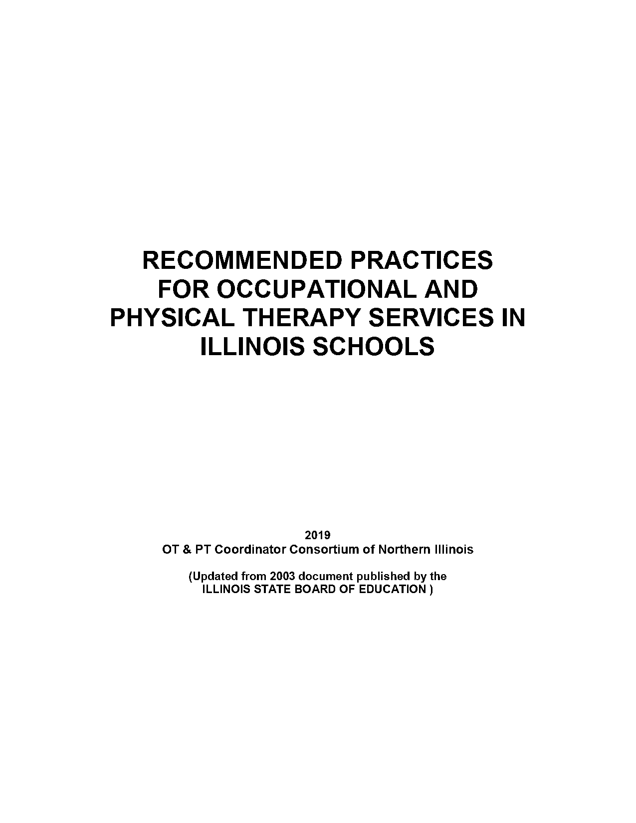 school based occupational therapy evaluation template