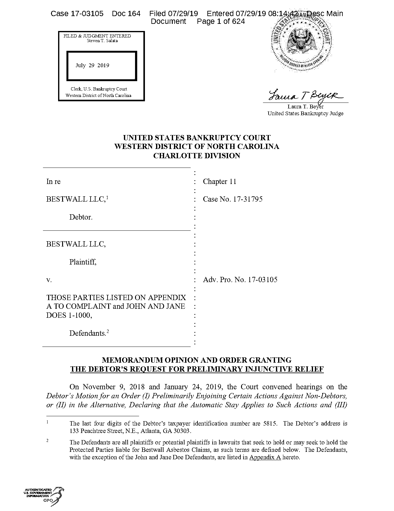 bryce mcintosh court documents