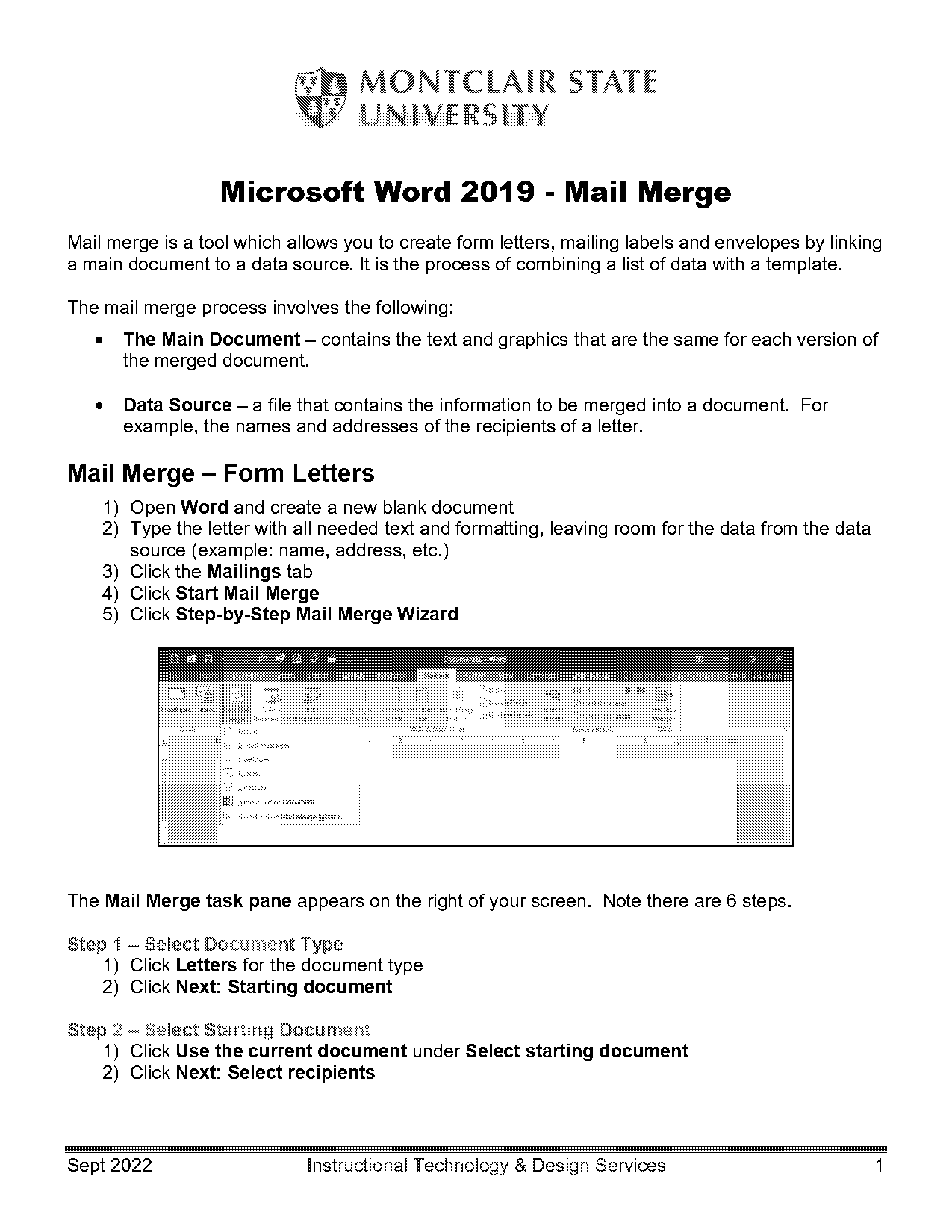 excel spreadsheet in word