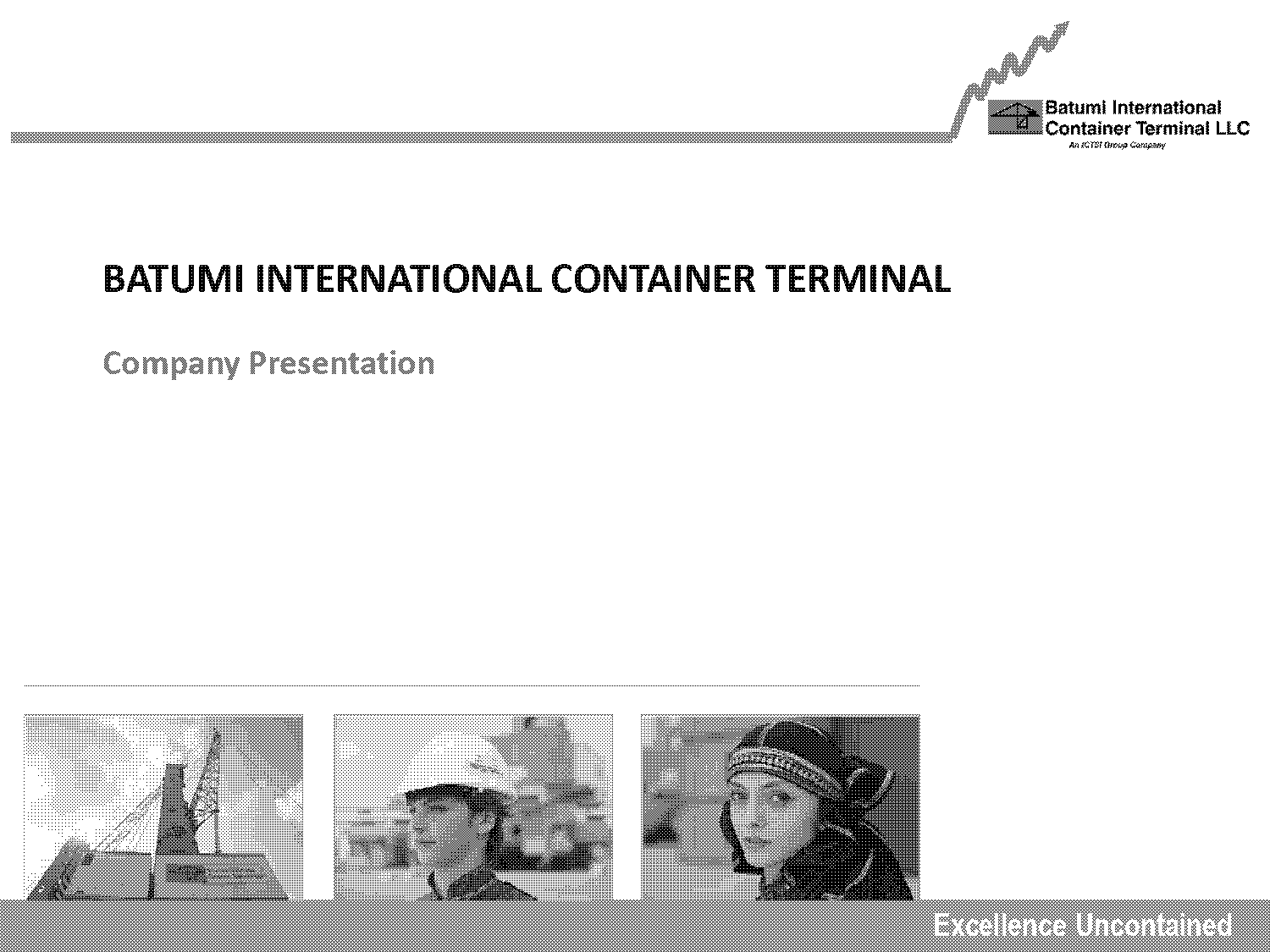 international container terminal services inc