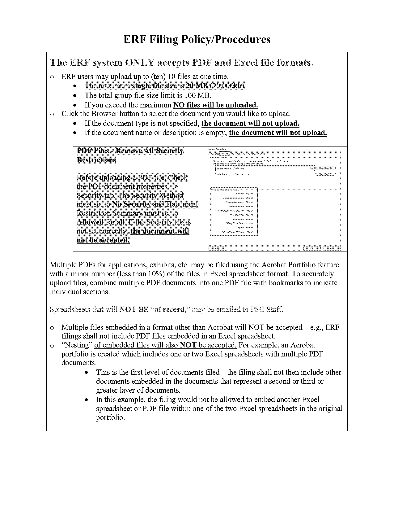 combine excel files into one pdf