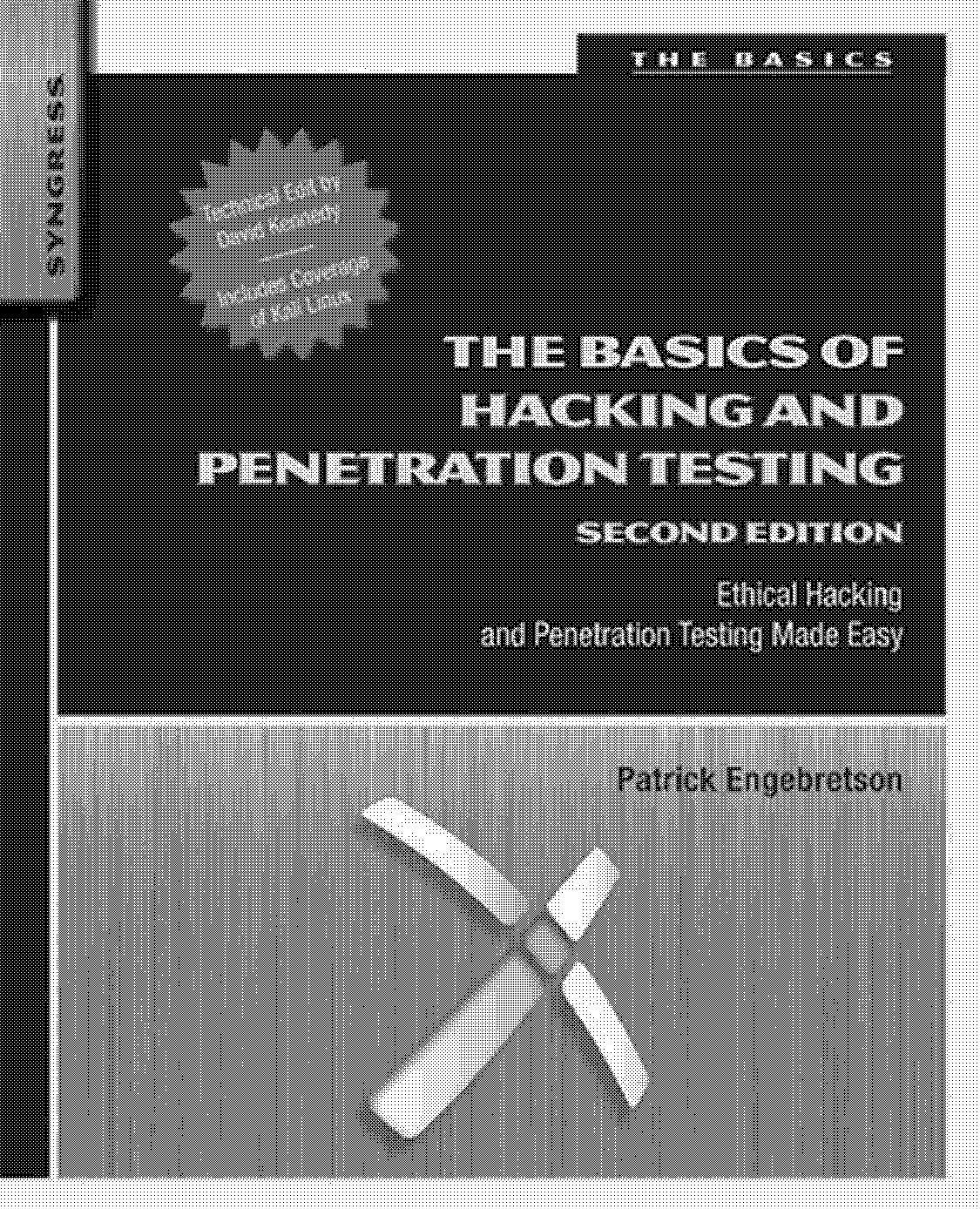 ethical hacking and penetration testing guide pdf free