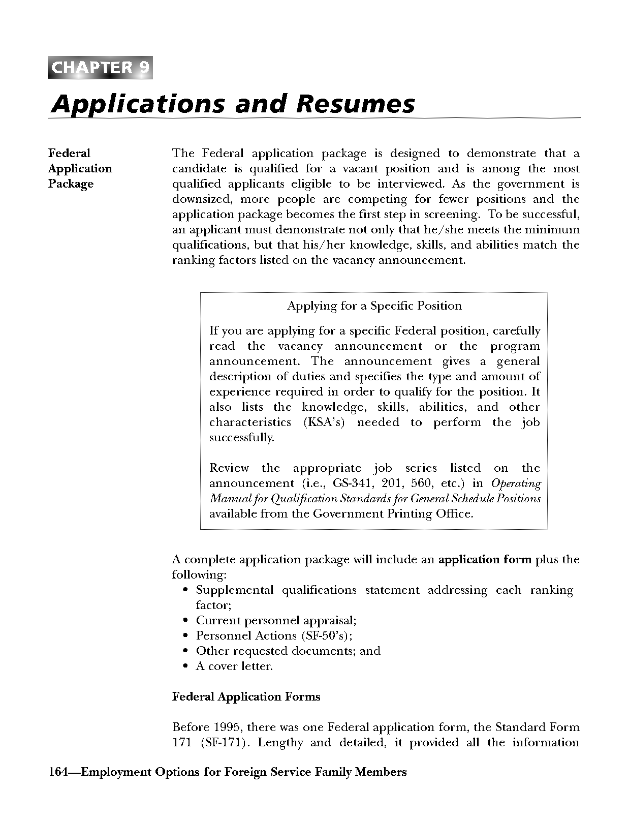 fax cover for resume