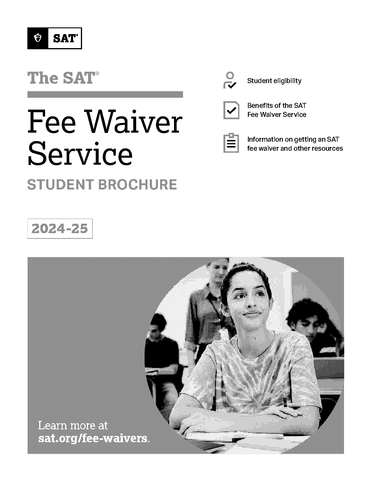 how to use a college application fee waiver