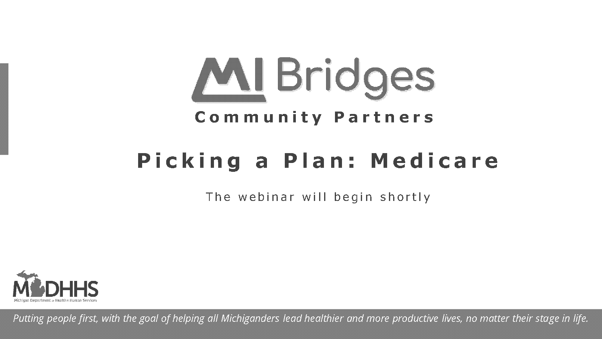 how do i pick medicare plan