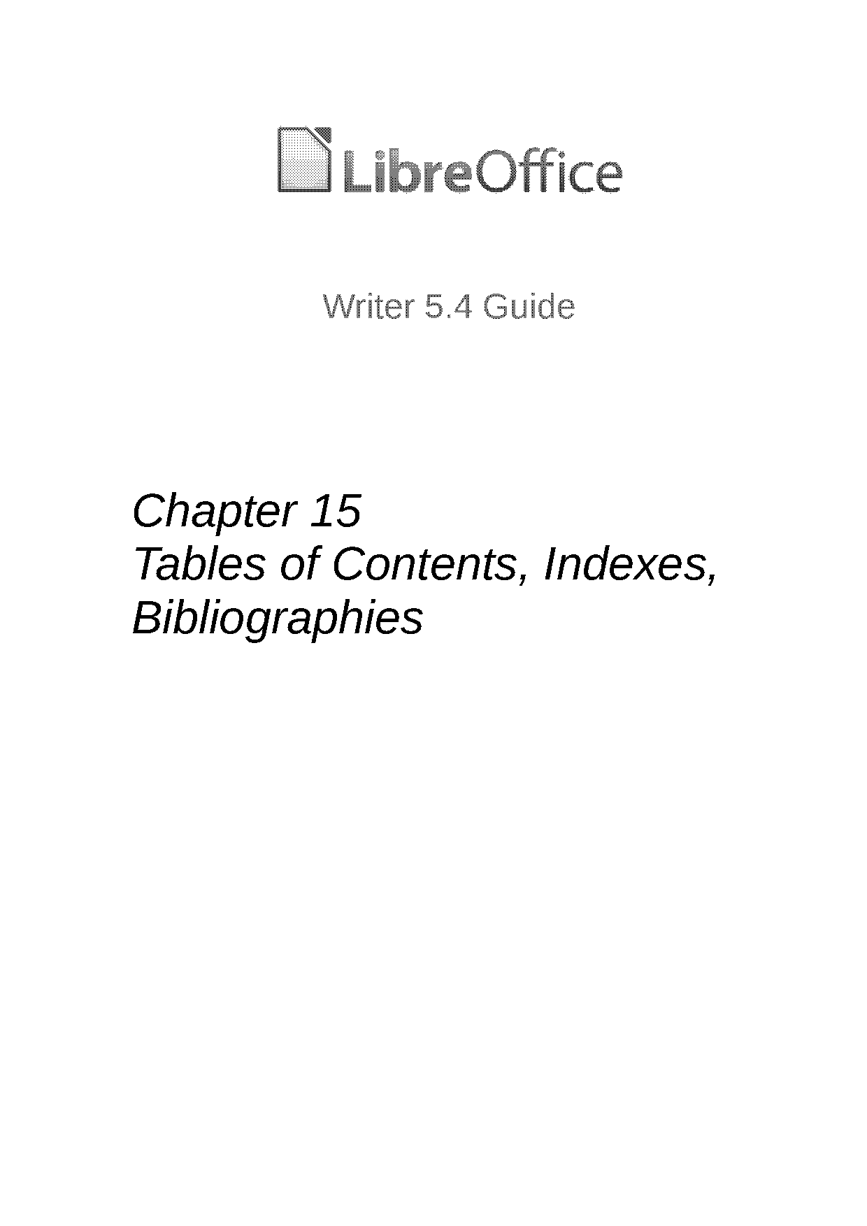 inser index in word table of contents